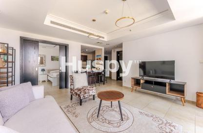 Apartment - 2 Bedrooms - 2 Bathrooms for rent in Goldcrest Views 2 - JLT Cluster J - Jumeirah Lake Towers - Dubai