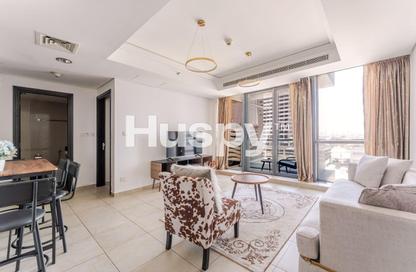 Apartment - 2 Bedrooms - 2 Bathrooms for rent in Goldcrest Views 2 - JLT Cluster J - Jumeirah Lake Towers - Dubai Apartment - 2 Bedrooms - 2 Bathrooms for rent in Goldcrest Views 2 - JLT Cluster J - Jumeirah Lake Towers - Dubai