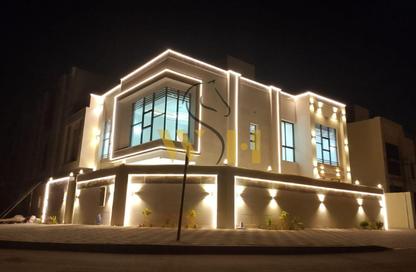 Villa - 5 Bedrooms - 7 Bathrooms for sale in Al Helio 2 - Al Helio - Ajman