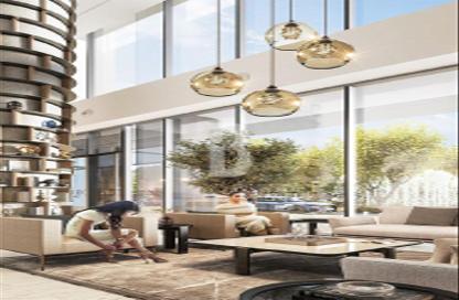 Apartment - 1 Bedroom - 2 Bathrooms for sale in Sobha Orbis - Motor City - Dubai Apartment - 1 Bedroom - 2 Bathrooms for sale in Sobha Orbis - Motor City - Dubai