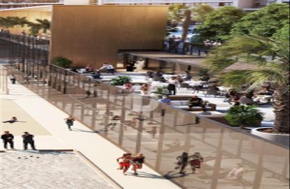 Apartment - 1 Bedroom - 2 Bathrooms for sale in Sobha Orbis - Motor City - Dubai Apartment - 1 Bedroom - 2 Bathrooms for sale in Sobha Orbis - Motor City - Dubai