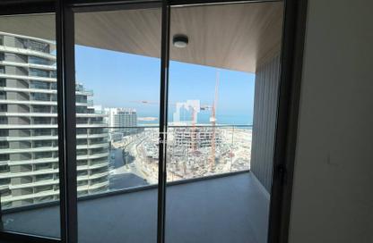 Apartment - 1 - 1 for sale in Bayviews - Hayat Island - Mina Al Arab - Ras Al Khaimah