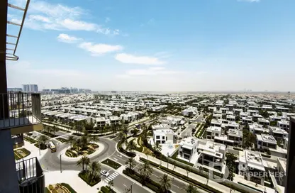 Apartment - 1 Bedroom - 1 Bathroom for rent in Collective Tower 2 - Collective - Dubai Hills Estate - Dubai Apartment - 1 Bedroom - 1 Bathroom for rent in Collective Tower 2 - Collective - Dubai Hills Estate - Dubai