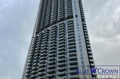 Apartment - 1 Bedroom - 2 Bathrooms for rent in Nobles Tower - Business Bay - Dubai Apartment - 1 Bedroom - 2 Bathrooms for rent in Nobles Tower - Business Bay - Dubai