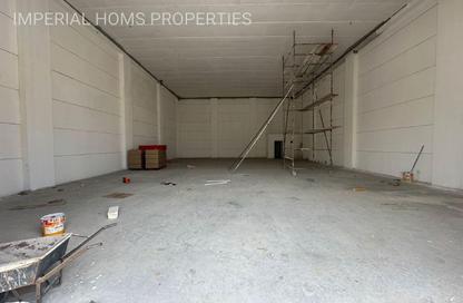 Warehouse - Studio - 1 Bathroom for rent in Umm Al Thuoob - Umm Al Quwain