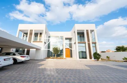 فيلا - 5 غرف نوم - 8 حمامات للبيع في ند الظبي - جزيرة الجبيل - أبوظبي