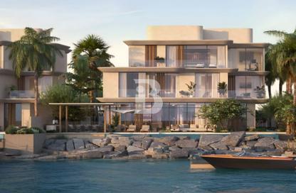 Apartment - 5 - 5 for sale in Anantara - Mina Al Arab - Ras Al Khaimah