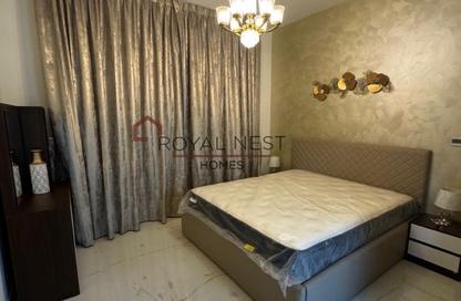Apartment - 1 - 2 for rent in Jewelz by Danube - Arjan - Dubai