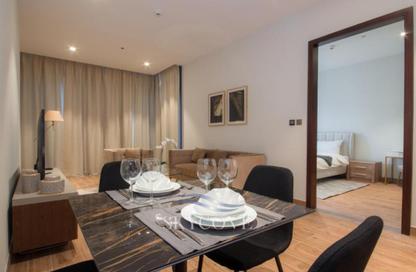 Apartment - 1 Bedroom - 2 Bathrooms for sale in Jumeirah Living Marina Gate - Marina Gate - Dubai Marina - Dubai Apartment - 1 Bedroom - 2 Bathrooms for sale in Jumeirah Living Marina Gate - Marina Gate - Dubai Marina - Dubai