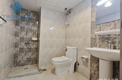Apartment - 3 Bedrooms - 3 Bathrooms for rent in Al Majaz 2 - Al Majaz - Sharjah Apartment - 3 Bedrooms - 3 Bathrooms for rent in Al Majaz 2 - Al Majaz - Sharjah