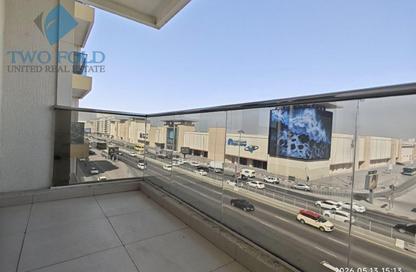 Apartment - 3 Bedrooms - 3 Bathrooms for rent in Al Majaz 2 - Al Majaz - Sharjah Apartment - 3 Bedrooms - 3 Bathrooms for rent in Al Majaz 2 - Al Majaz - Sharjah