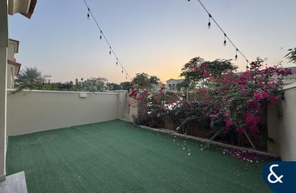 Villa - 2 Bedrooms - 3 Bathrooms for sale in Casa Viva - Serena - Dubai Land - Dubai