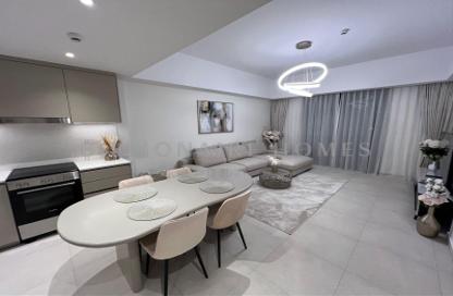 Apartment - 1 - 1 for rent in Al Jazi 2 - Al Jazi - Madinat Jumeirah Living - Umm Suqeim 3 - Umm Suqeim - Dubai Apartment - 1 - 1 for rent in Al Jazi 2 - Al Jazi - Madinat Jumeirah Living - Umm Suqeim 3 - Umm Suqeim - Dubai