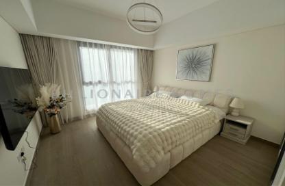Apartment - 1 - 1 for rent in Al Jazi 2 - Al Jazi - Madinat Jumeirah Living - Umm Suqeim 3 - Umm Suqeim - Dubai