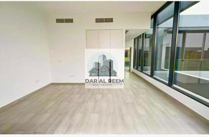 Apartment - 5 Bedrooms - 7 Bathrooms for rent in Al Hooshi Villas - Hoshi - Al Badie - Sharjah