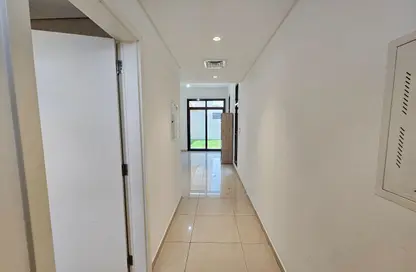 Townhouse - 3 Bedrooms - 4 Bathrooms for rent in Nasma Residence - Al Tai - Sharjah Townhouse - 3 Bedrooms - 4 Bathrooms for rent in Nasma Residence - Al Tai - Sharjah