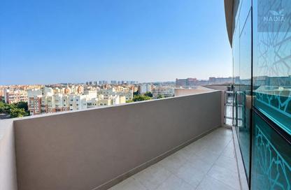 Apartment - Studio - 1 for rent in Building 2 - Zen Cluster - Discovery Gardens - Dubai