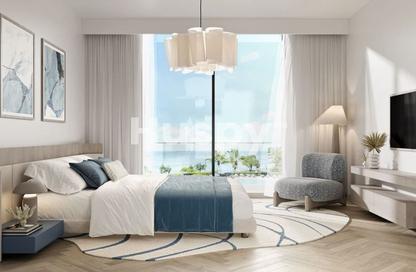 Apartment - 3 - 4 for sale in Rosso Bay Residence - Al Marjan Island - Ras Al Khaimah Apartment - 3 - 4 for sale in Rosso Bay Residence - Al Marjan Island - Ras Al Khaimah