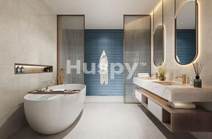 Apartment - 3 - 4 for sale in Rosso Bay Residence - Al Marjan Island - Ras Al Khaimah Apartment - 3 - 4 for sale in Rosso Bay Residence - Al Marjan Island - Ras Al Khaimah