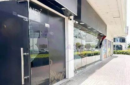 محل - استوديو للايجار في 3 كريميان - جميرا جاردن سيتي - السطوة - دبي