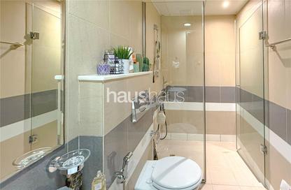 Apartment - 1 Bedroom - 2 Bathrooms for rent in Le Grand Chateau B - Le Grand Chateau - District 10 - Jumeirah Village Circle - Dubai