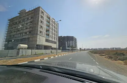 Land - Studio for sale in Tilal City D - Tilal City - Sharjah