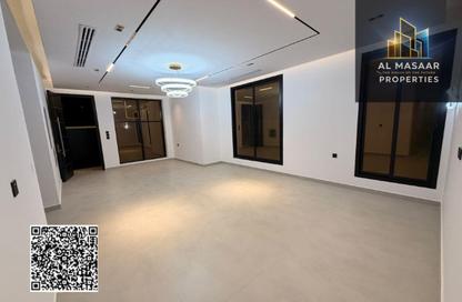 Villa - 5 - 7 for sale in Al Bahia Hills - Al Bahia - Ajman