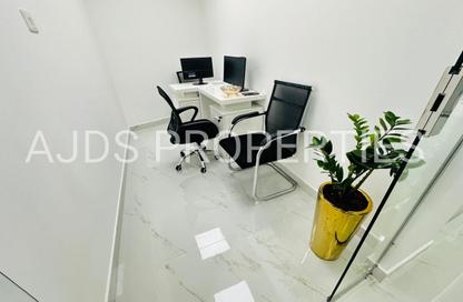 Office Space - Studio - 1 Bathroom for rent in Reem Residency - Al Karama - Dubai Office Space - Studio - 1 Bathroom for rent in Reem Residency - Al Karama - Dubai