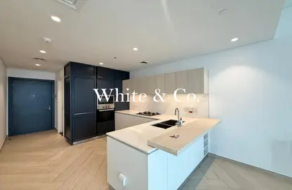 Apartment - 1 Bedroom - 2 Bathrooms for rent in Wilton Park Residences - Mohammed Bin Rashid City - Dubai