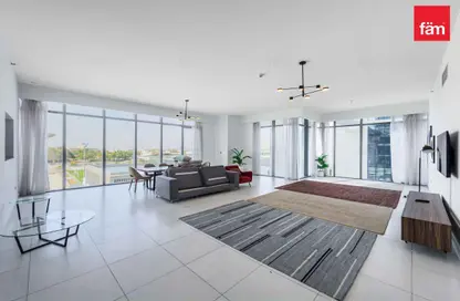 Apartment - 3 Bedrooms - 5 Bathrooms for rent in Al Fattan Downtown - Al Satwa - Dubai Apartment - 3 Bedrooms - 5 Bathrooms for rent in Al Fattan Downtown - Al Satwa - Dubai