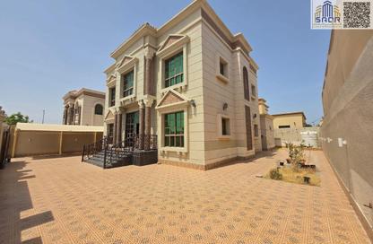Villa - 7 Bedrooms - 7 Bathrooms for rent in Al Hamidiya 2 - Al Hamidiya - Ajman