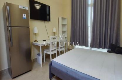 Apartment - Studio - 1 Bathroom for rent in Azizi Plaza - Al Furjan - Dubai Apartment - Studio - 1 Bathroom for rent in Azizi Plaza - Al Furjan - Dubai