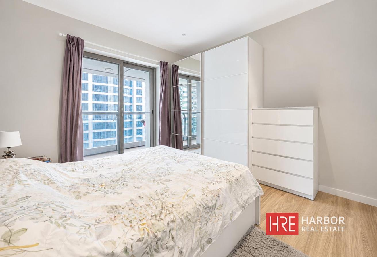 Skyline Living | Luxury 1BR | Prime Area photo 8