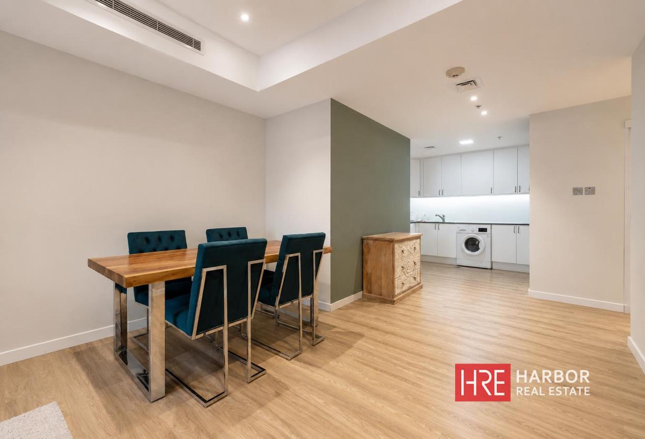 Skyline Living | Luxury 1BR | Prime Area photo 5