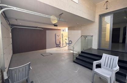 Villa - 5 Bedrooms - 7 Bathrooms for sale in Al Bahia Hills - Al Bahia - Ajman