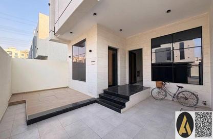 Townhouse - 4 Bedrooms - 6 Bathrooms for sale in Al Yasmeen 1 - Al Yasmeen - Ajman