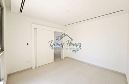 Townhouse - 4 - 5 for rent in Jebel Ali Village Townhouses - Jebel Ali Village - Jebel Ali - Dubai