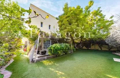 فيلا - 3 غرف نوم - 4 حمامات للبيع في ديما 4 - ديما - البحيرات - دبي