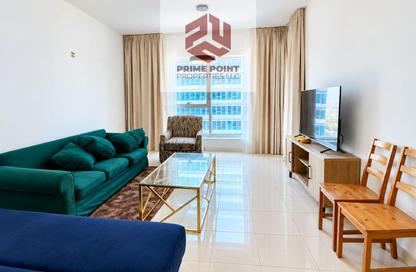 Apartment - 1 - 1 for sale in Skycourts Tower D - Skycourts Towers - Dubai Land Residence Complex - Dubai Apartment - 1 - 1 for sale in Skycourts Tower D - Skycourts Towers - Dubai Land Residence Complex - Dubai