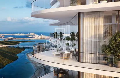 Apartment - 3 Bedrooms - 4 Bathrooms for sale in SAAS Heights - Al Reem Island - Abu Dhabi