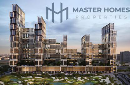 Apartment - 1 Bedroom - 2 Bathrooms for sale in Sobha One Tower E - Sobha One - Ras Al Khor Industrial 1 - Ras Al Khor - Dubai Apartment - 1 Bedroom - 2 Bathrooms for sale in Sobha One Tower E - Sobha One - Ras Al Khor Industrial 1 - Ras Al Khor - Dubai