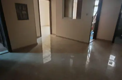 Apartment - 1 Bedroom - 1 Bathroom for rent in Bu Tina - Al Sharq - Sharjah
