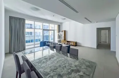 Apartment - 2 Bedrooms - 3 Bathrooms for sale in Marina Arcade Tower - Dubai Marina - Dubai Apartment - 2 Bedrooms - 3 Bathrooms for sale in Marina Arcade Tower - Dubai Marina - Dubai