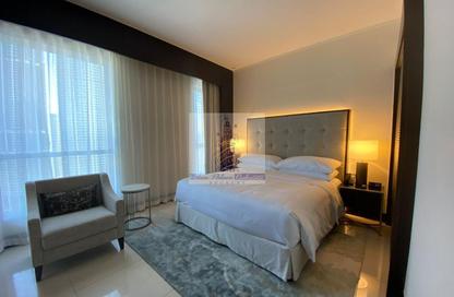 Apartment - 1 Bedroom - 1 Bathroom for sale in Burj Lake Hotel - The Address DownTown - Downtown Dubai - Dubai