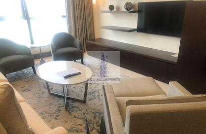 Apartment - 1 Bedroom - 1 Bathroom for sale in Burj Lake Hotel - The Address DownTown - Downtown Dubai - Dubai