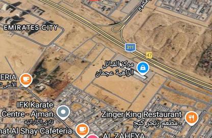 Shop - Studio for sale in Ajman Hills - Al Alia - Ajman Shop - Studio for sale in Ajman Hills - Al Alia - Ajman