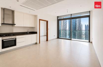 Apartment - 1 Bedroom - 2 Bathrooms for rent in Marina Gate 2 - Marina Gate - Dubai Marina - Dubai