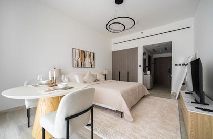 Apartment - Studio - 1 for rent in The Grove by Iman - Dubai Hills Estate - Dubai Apartment - Studio - 1 for rent in The Grove by Iman - Dubai Hills Estate - Dubai