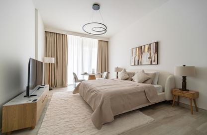 Apartment - Studio - 1 for rent in The Grove by Iman - Dubai Hills Estate - Dubai Apartment - Studio - 1 for rent in The Grove by Iman - Dubai Hills Estate - Dubai