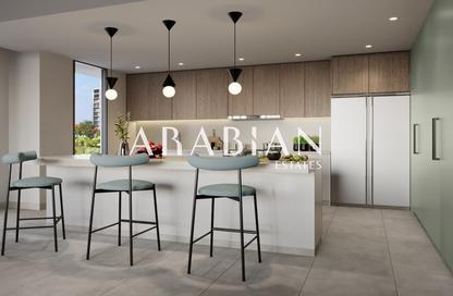 Apartment - 1 Bedroom - 1 Bathroom for sale in Erin - Central Park at City Walk - City Walk - Dubai Apartment - 1 Bedroom - 1 Bathroom for sale in Erin - Central Park at City Walk - City Walk - Dubai